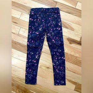 Wonder Nation girls skinny jeans
